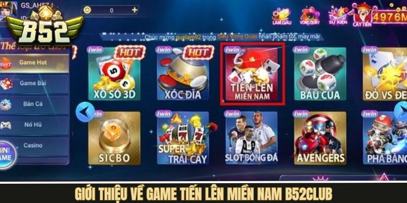 Sơ lược về game bài được ưa chuộng