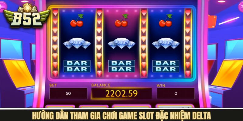 Bắt đầu chinh phục Đặc Nhiệm Delta với 5 bước cơ bản