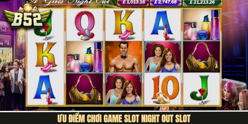 Những ưu điểm tuyệt vời làm nên sức hút cho tựa game